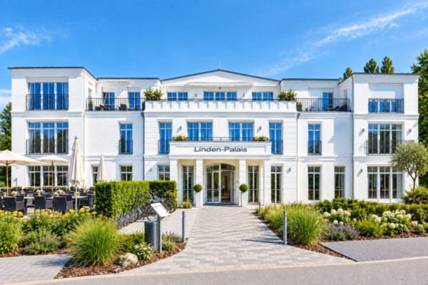 Das Linden-Palais